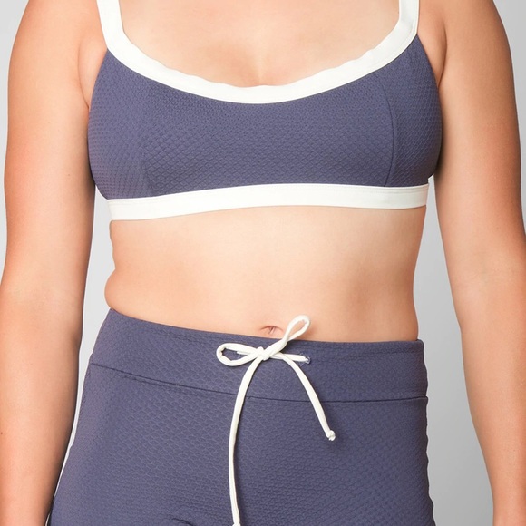 Seea Bikini Top - Picture 2 of 7